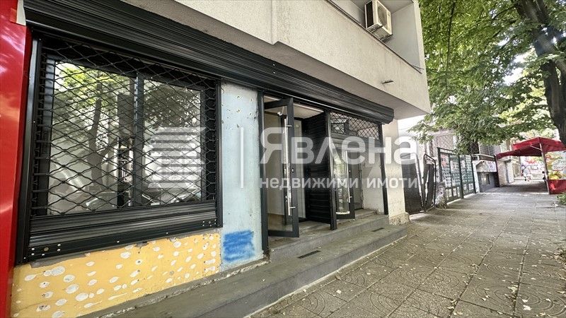 Дава се под наем Заведение в Варна, ВИНС - 24 кв.м за 1500 € - Снимка #1