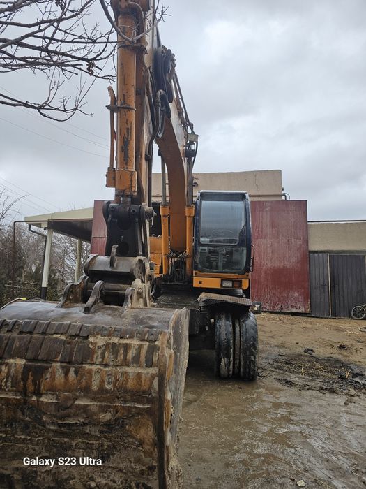 Samsung 132wx   1997 yil