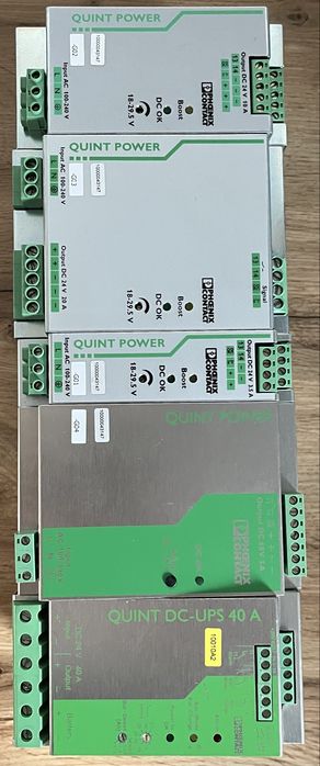Sursa 24v Siemens Puls Murr Phoenix Contact Mean Well Omron MGV