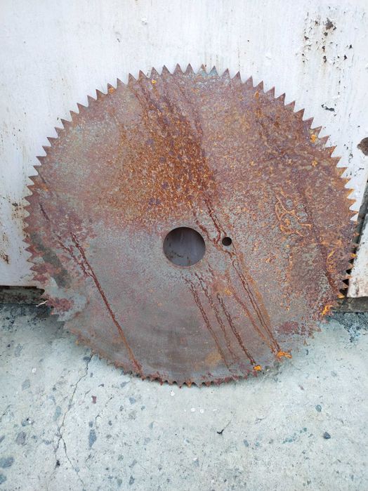 Пила для циркулярки