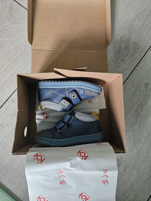 Детски обувки Колев и Колев, 20 номер