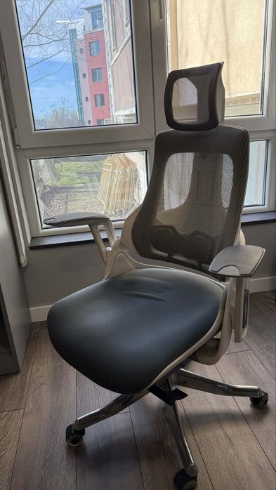 Ергономичен офис стол - AMBRA