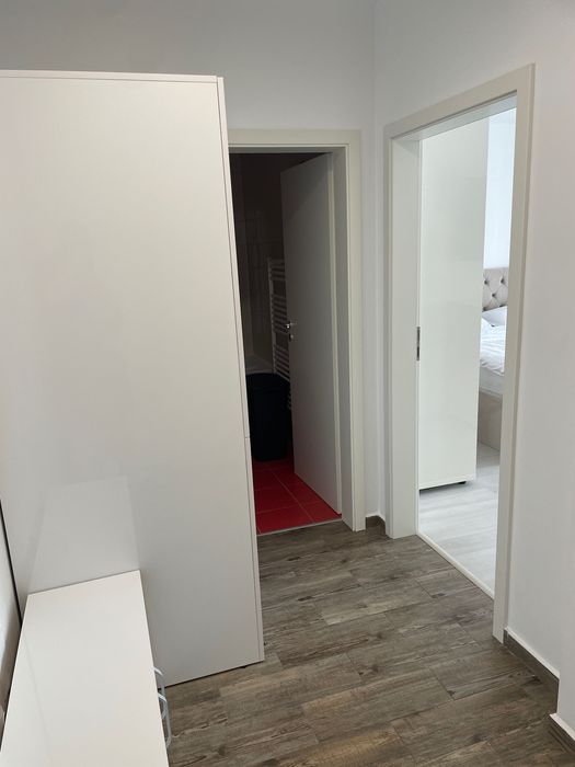 Garsoniera inchiriat