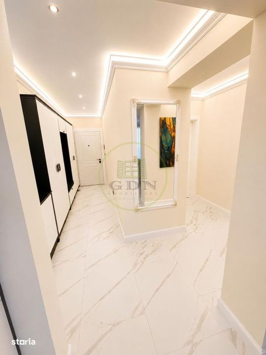 Apartament Exclusivist in VOLO Residence | 90 mp | Terasa 25 mp.