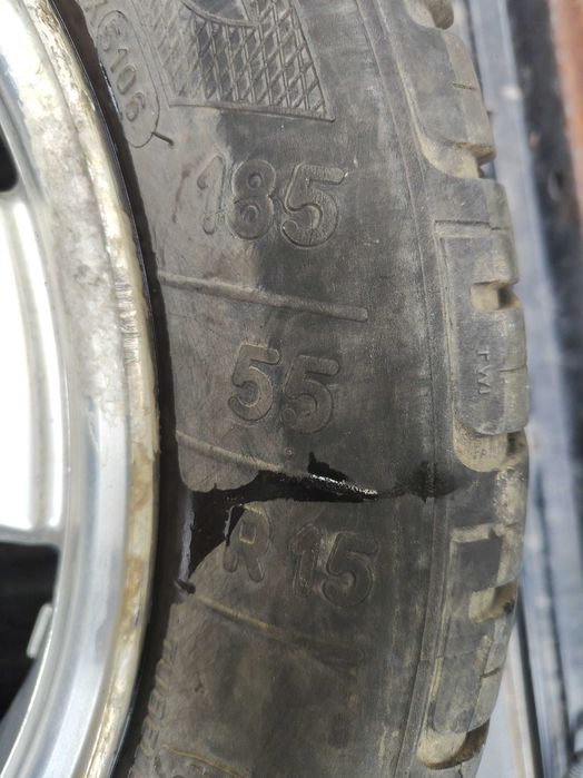 Алуминиеви джанти