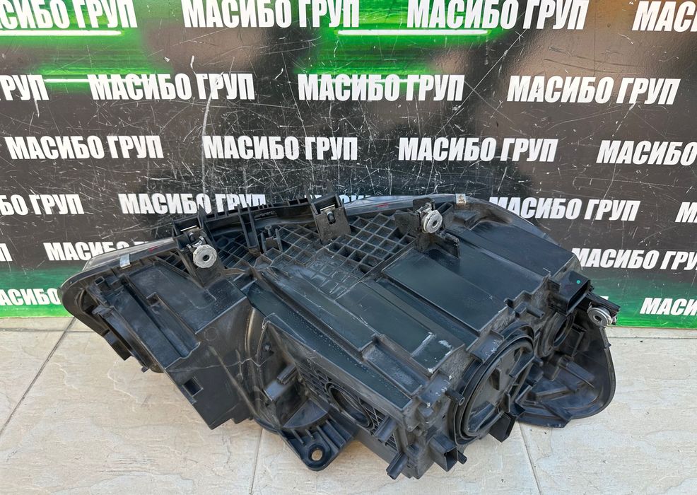 Фар far ляв фарове нексенон Н7+Led за Бмв Ф45 Ф46 Bmw 2 F45 F46