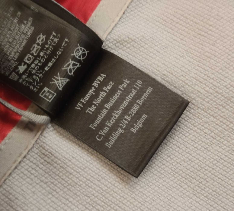 Geaca Softshell The North Face