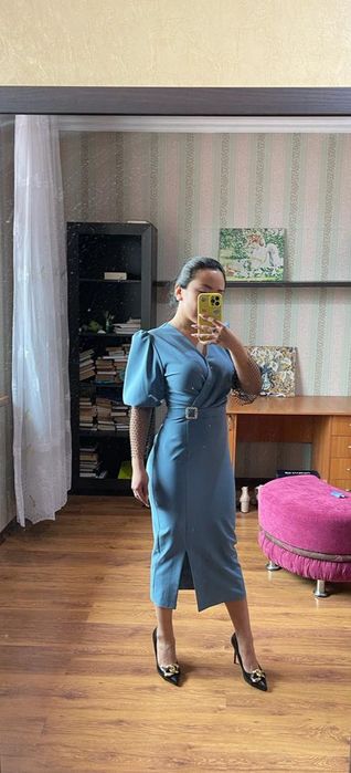 Платья отличного качества