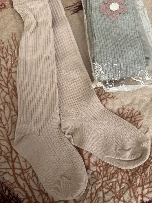 Колготки новые для девочки