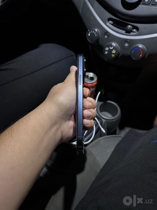 Iphone 15 Pro Max 256GB 92%