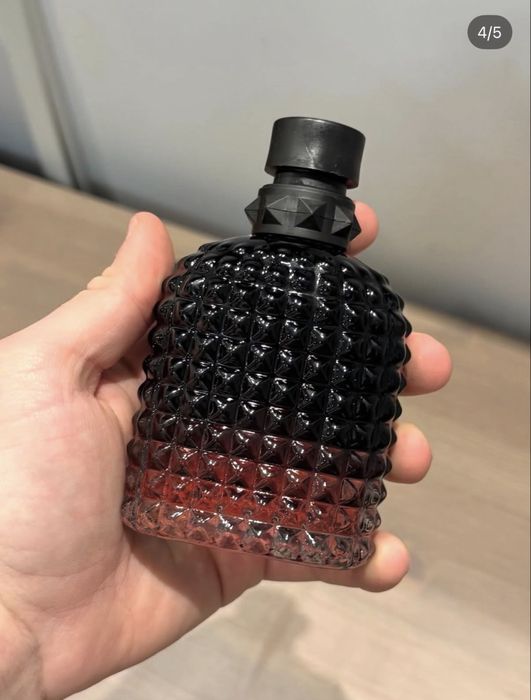 Parfum “Valentino Uomo Born in Roma Intense” 100ML (Sigilat)
