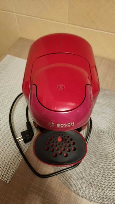 Espressor Bosch Tassimo Viny TAS 1251