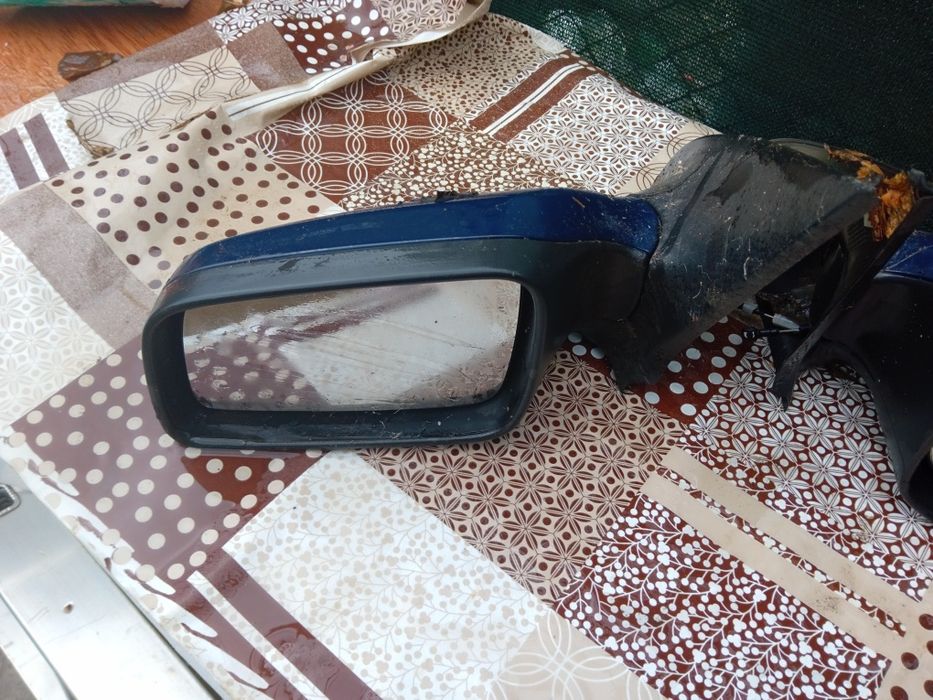 Oglinda dreapta opel astra g