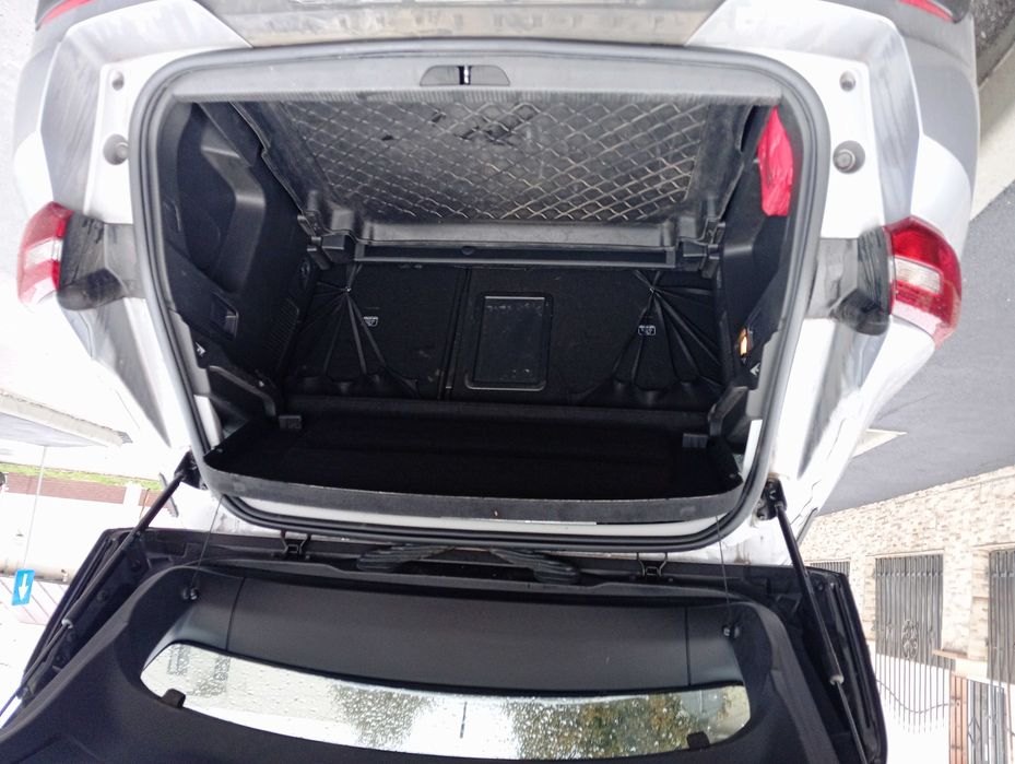 Opel Grandland X 1.2 Start/Stop INNOVATION, primul propietar, 03.2020