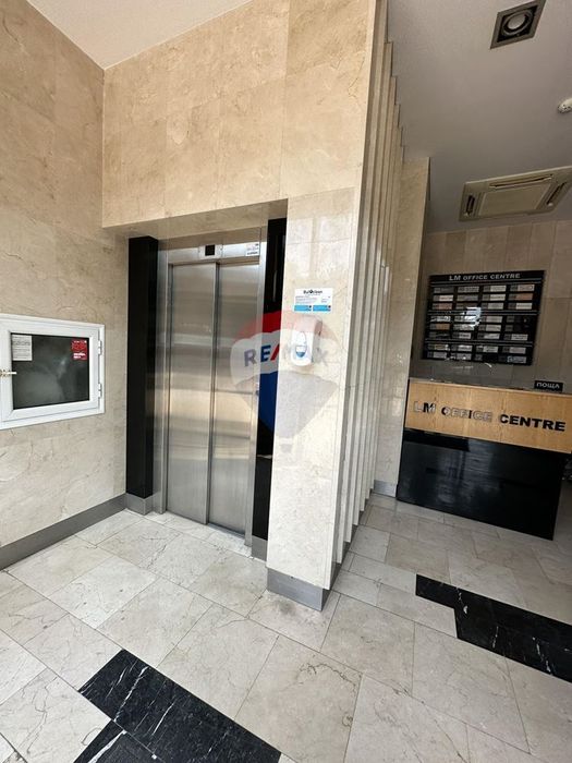 Продава се Офис в Варна, Младост 2 - 49 кв.м за 1633 €/кв.м - Снимка #7