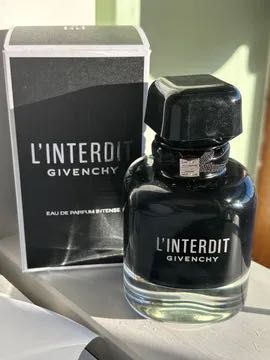 Givenchy дамски парфюм