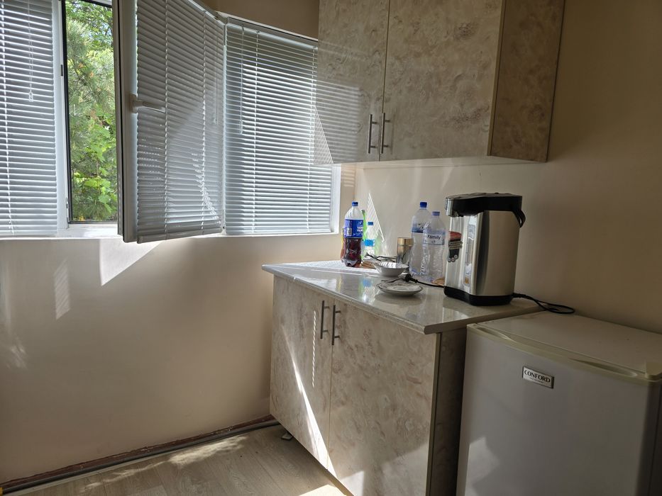 Сдаётся в аренду 2х ком квартира