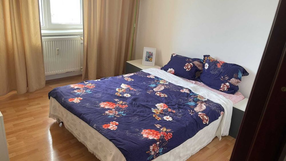 Vanzare apartament 2 camere mobilat Piata Sudului