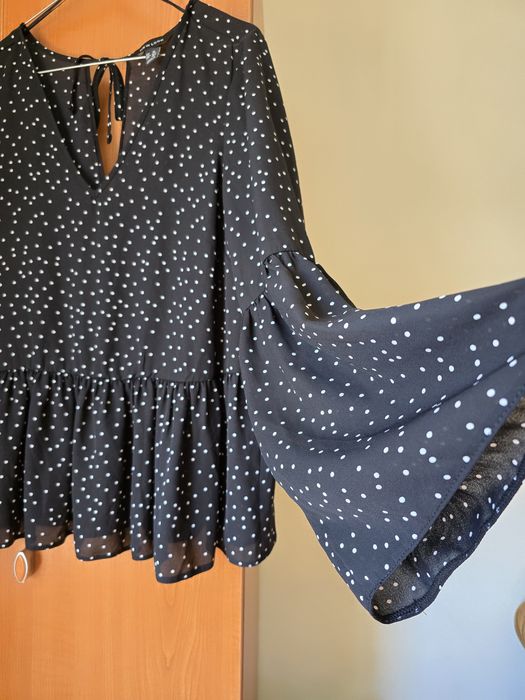 Bluza camasa new look 38 M/L