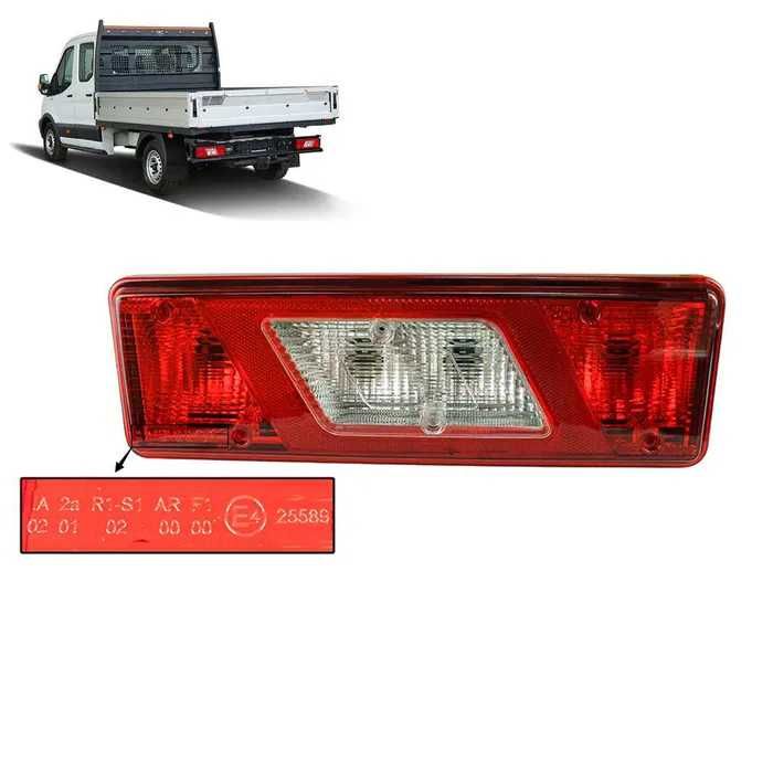 Stop lampa FORD TRANSIT V363 PICK-UP 2013+ / Stanga - Dreapta