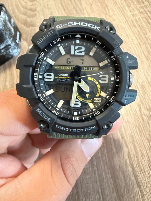 G Shock GG 1000 1A