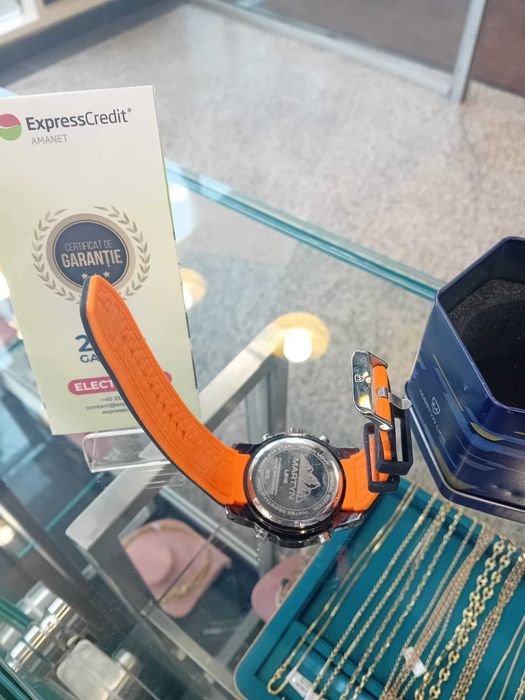 Ceas Martyn Line (Iulius Mall)(B-311) Garantie 2 ani!
