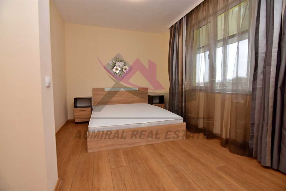 Дава се под наем Тристаен апартамент в Варна, Бриз - 98 кв.м за 648.21 € - Снимка #4