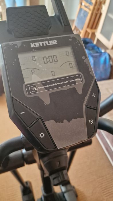 Кростренажор Kettler RIVO 2