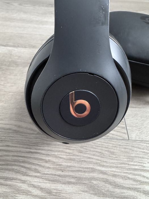 Apple Beats Studi 3 слушалки