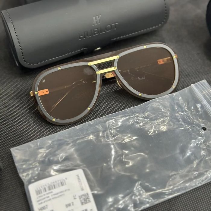 Ochelari soare Hublot 006 la FULL BOX