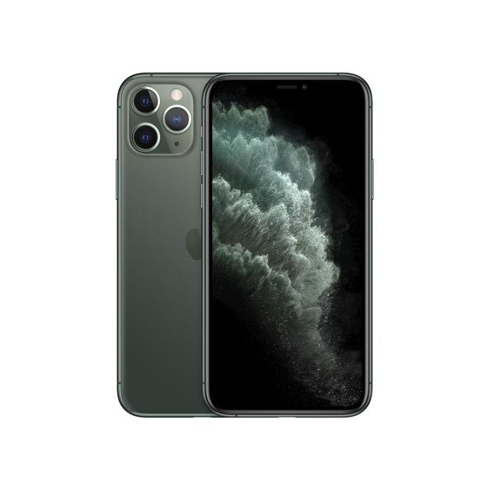 Iphone 11 pro .