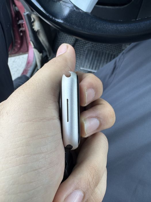 Apple watch 8 46mm