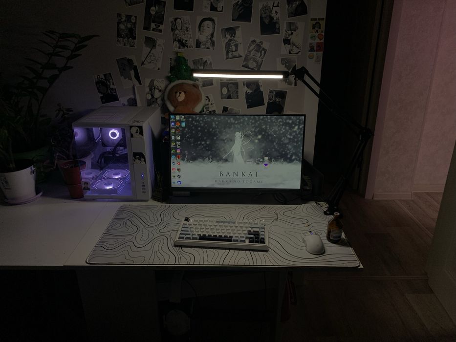 rtx 5060 компьютер обмен