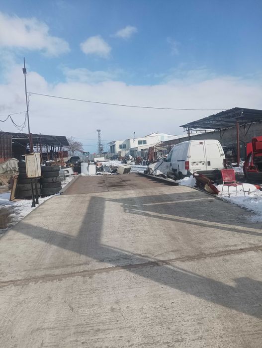 Продава се Промишлена сграда в Каварна - 1511 кв.м за 54 €/кв.м - Снимка #4