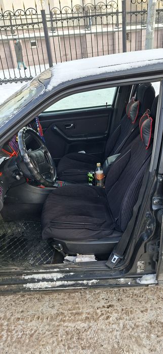 Ауди 80 б4.срочно