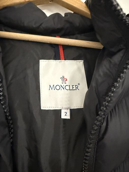 Geaca femei……………