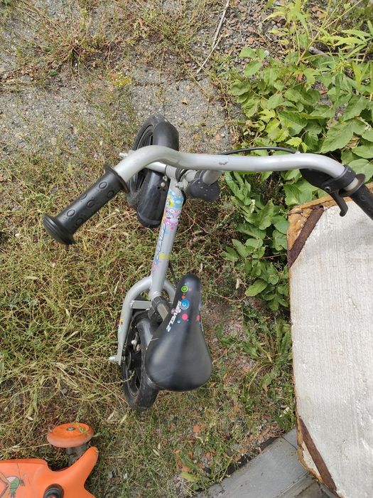 Продам беговел в отличном состоянии