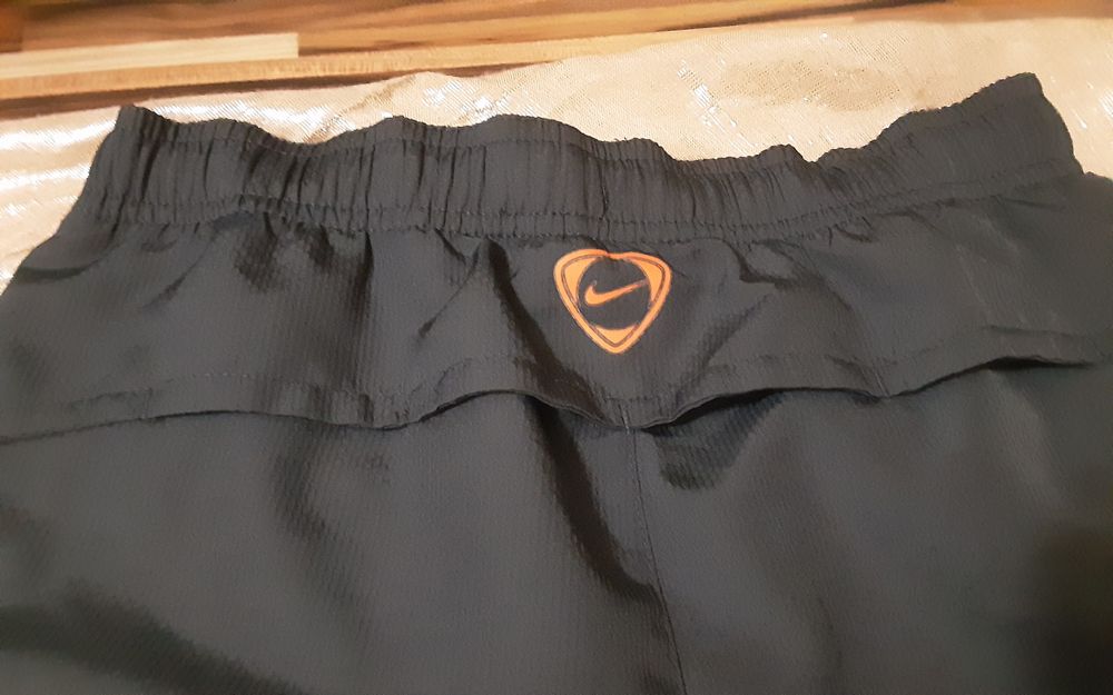 (L 147-158) NIKE Cristiano Ronaldo оригинален юношески екип