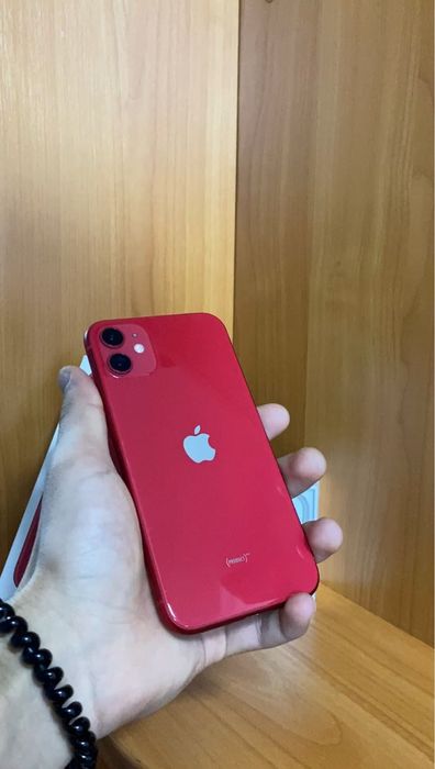 Срочно продаю Айфон 11