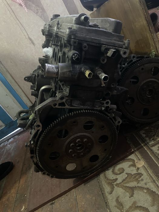 Продам двигатель на камри 40