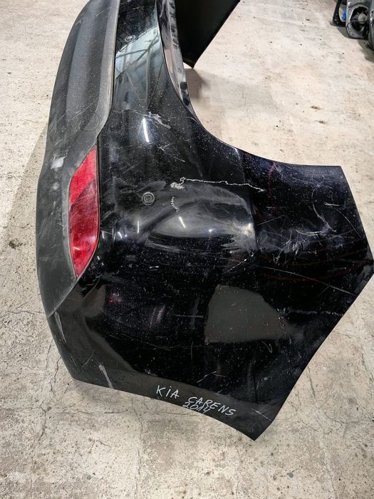 Задна броня за Kia Carens 2014/ Кия Каренс 2014г