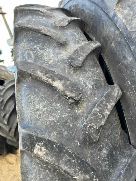 Anvelope 11.2 r48 Mitas