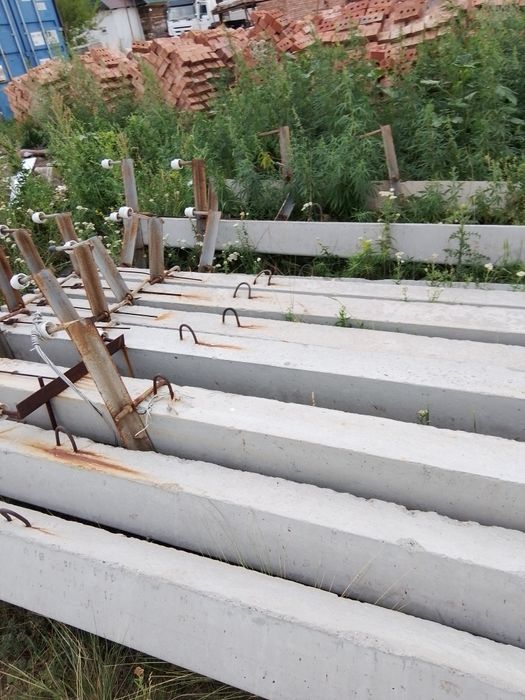 Продам опоры ЛЭП СВ-95