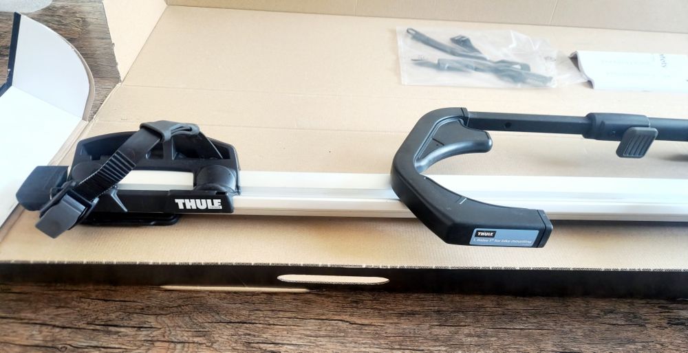 Вело багажник Thule UpRide 599