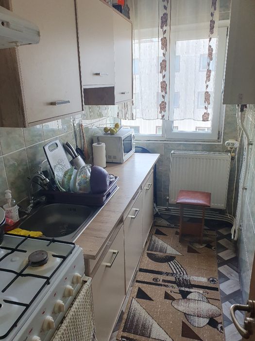 Vând apartament în Mioveni , proprietar !