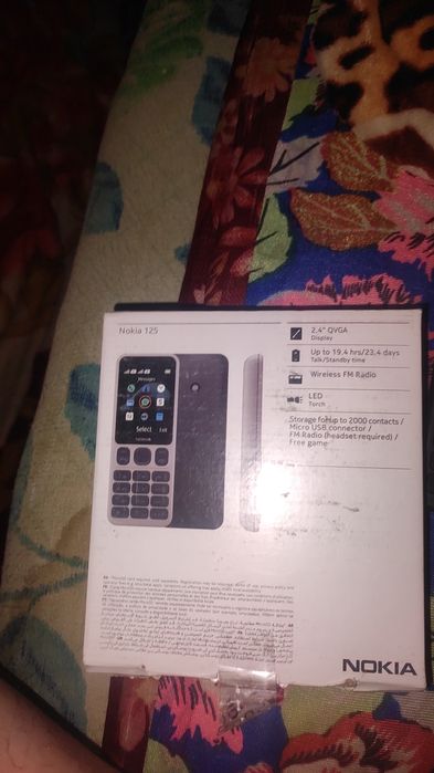 Новый нокиа звонилка 3500