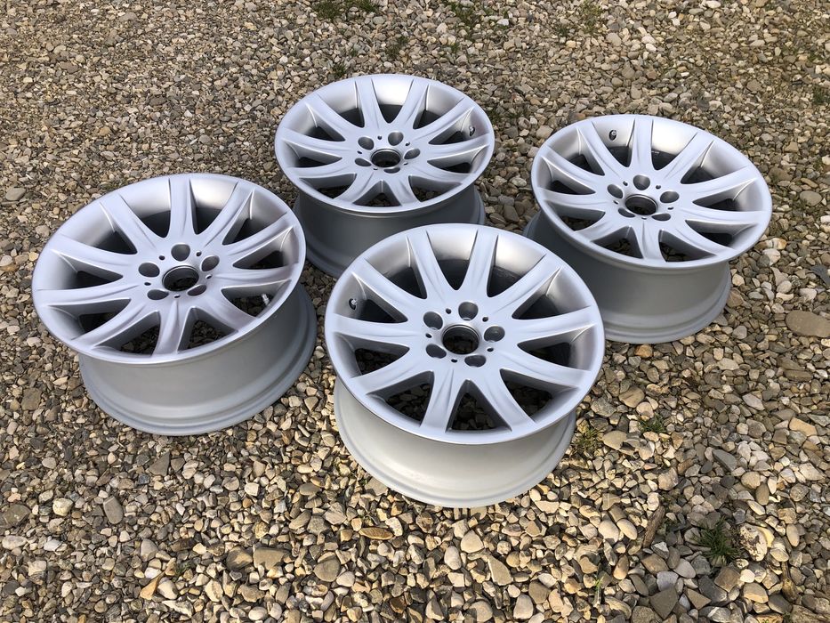 Vand  jante bmw  style 95 r18