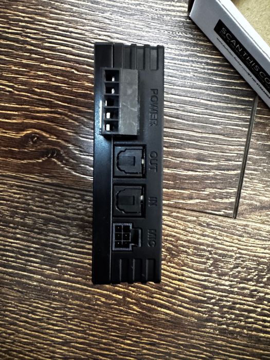 Helix BT HD Streamer Auto