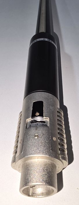 Microfon profesional AKG D900 Shotgun Microphone