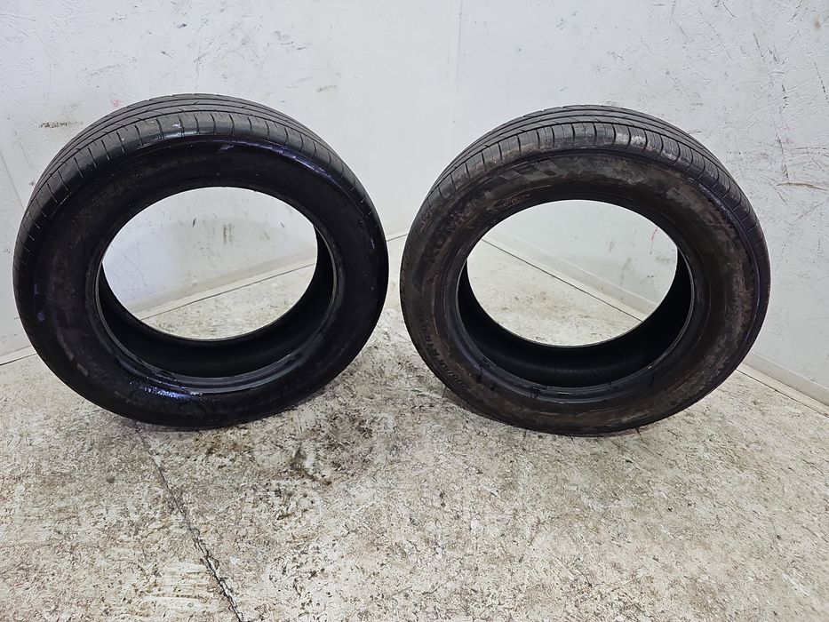 Set 2 anvelope vara LAND ROVER Freelander 2 (FA) [Fabr 2006-2014] OEM